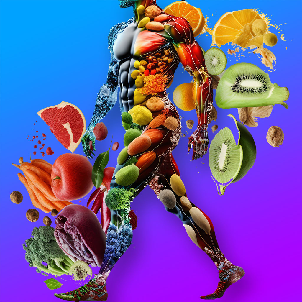 Nutrition &  Fitness Overview